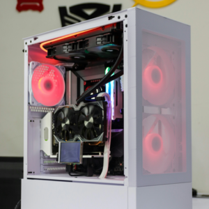 Lenovo Legion Gamer PC fra 2016