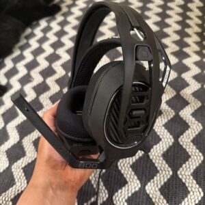 Gaming headset