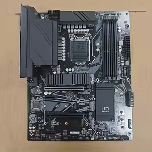 Bundkort/motherboard