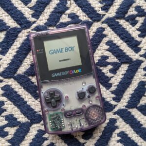 Game Boy
