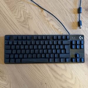 Logitech G413 TKL SE